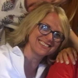 Meet your Posher, Wendy